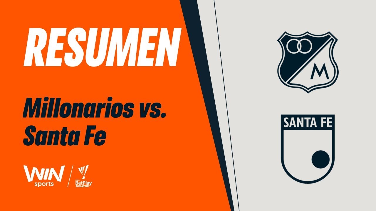 #ไฮไลท์ฟุตบอล [ มิลเลียนนาริออส 0 - 0 อินดิเพนเดียนเต้ ซานตา เฟ่ ] โคลัมเบีย พรีเมร่าเอ 2025/7.9.68