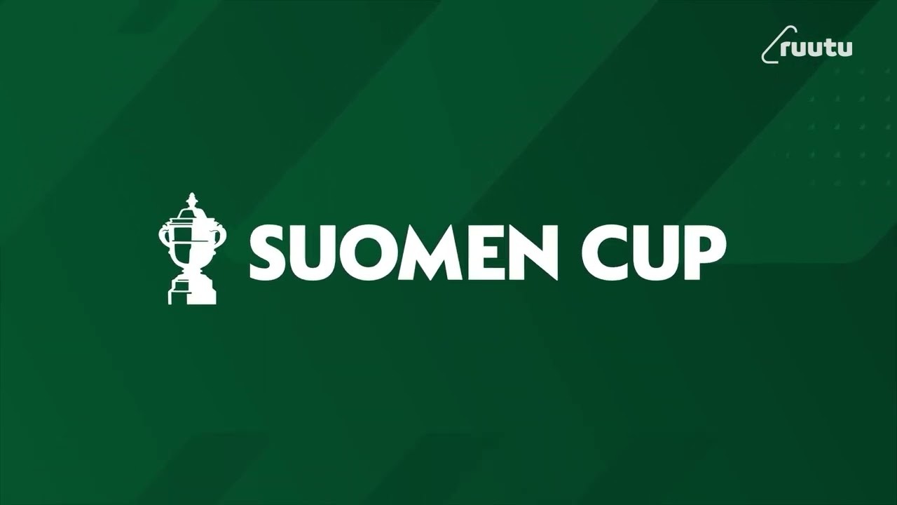 #ไฮไลท์ฟุตบอล [ ไซนาโจเอน 2 - 2 คูพีเอส (จุดโทษ 4 - 5) ] ฟินแลนด์ คัพ 2024/23.8.67