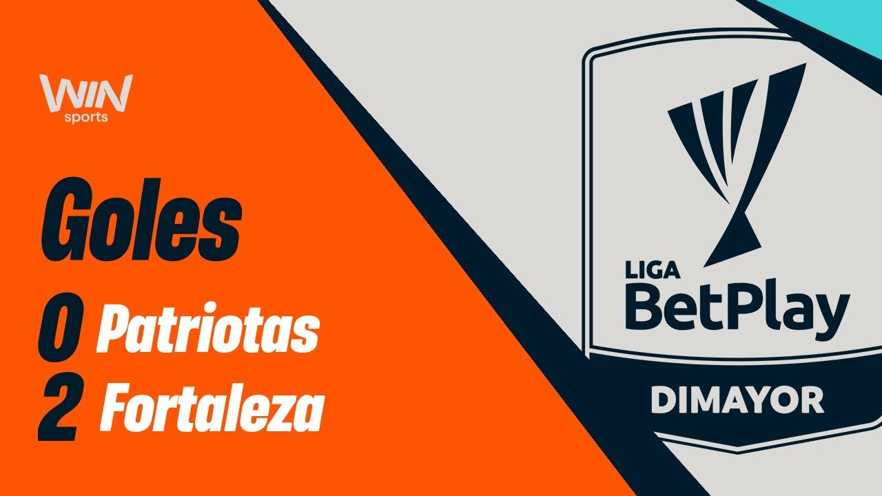 #ไฮไลท์ฟุตบอล [ ปาตริโอตาส 0 - 2 ฟอร์ตาเลซ่า เอฟซี ] โคลัมเบีย พรีเมร่าเอ 2024/24.7.67