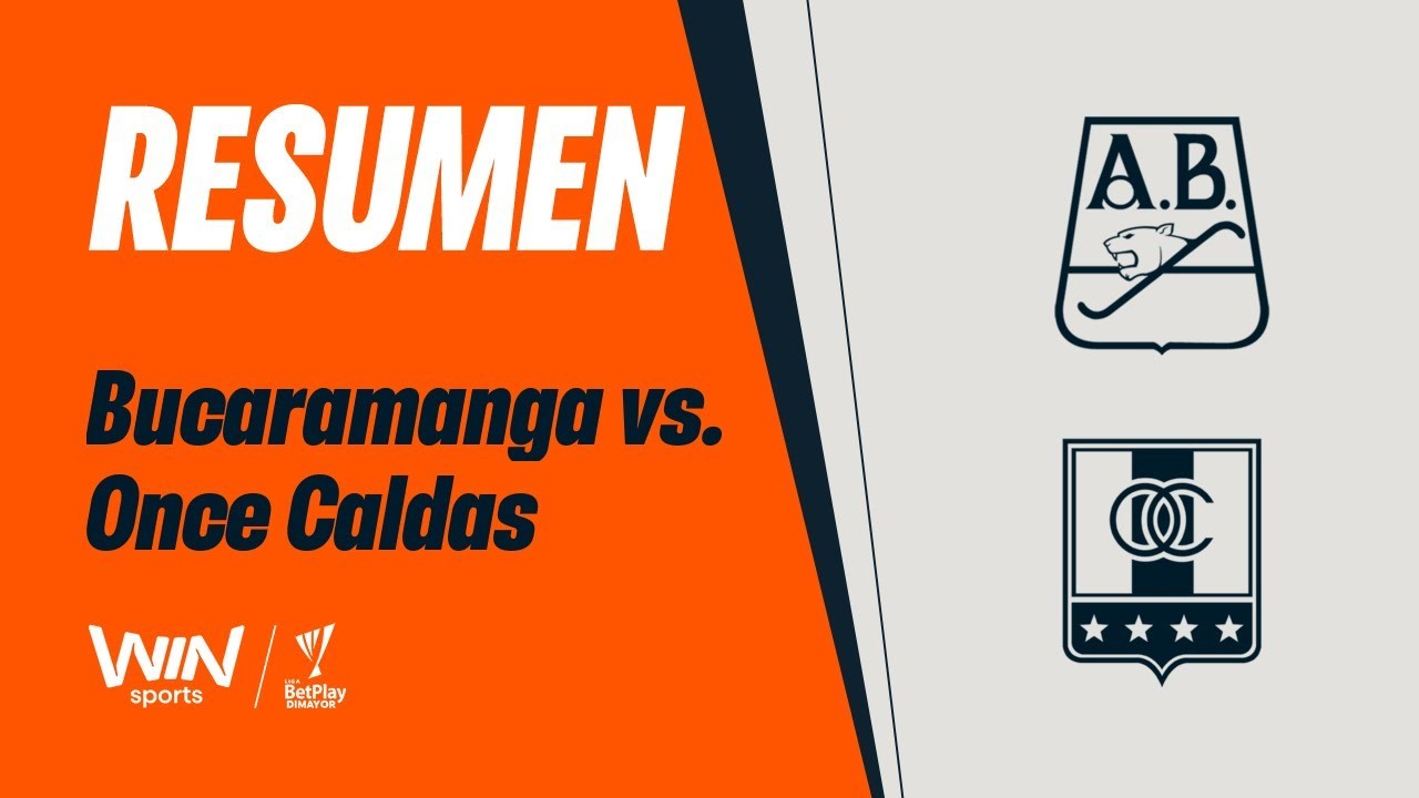 #ไฮไลท์ฟุตบอล [ อัตเลติโก บูคารามังก้า 0 - 0 อ็องเซ่ กัลดาส ] โคลัมเบีย พรีเมร่าเอ 2025/10.9.68